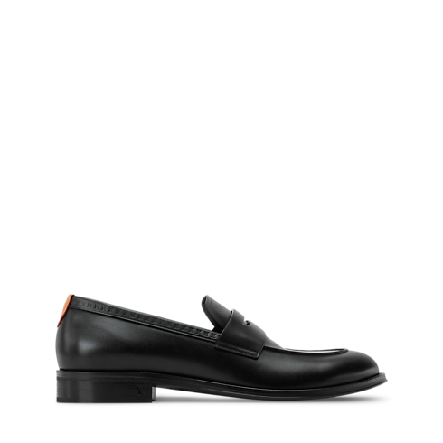 Mocassino Westminster Uomo Calzature Mocassini | LOUIS VUITTON (Zoom prodotto)