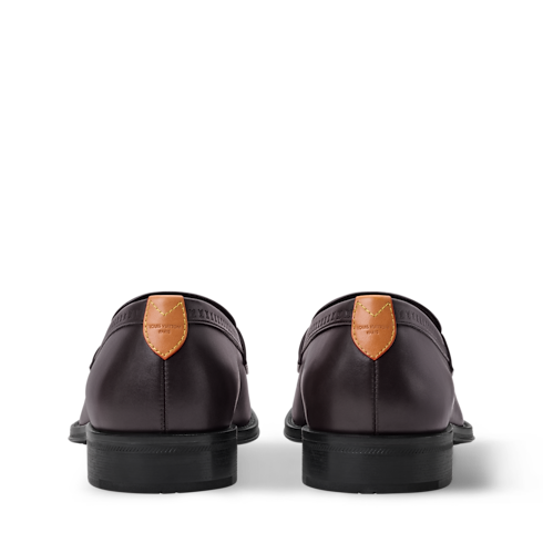 Mocassino Westminster Uomo Calzature Mocassini | LOUIS VUITTON (Zoom prodotto)