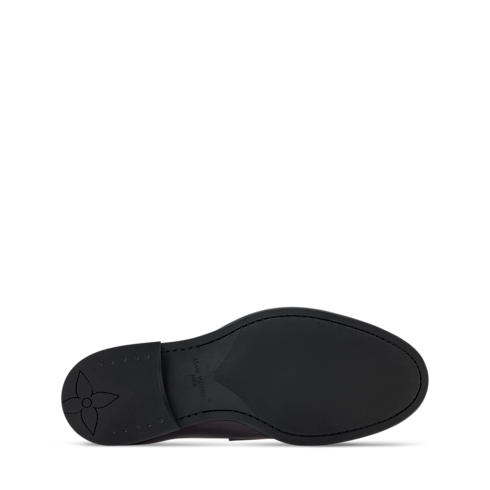 Mocassino Westminster Uomo Calzature Mocassini | LOUIS VUITTON (Zoom prodotto)