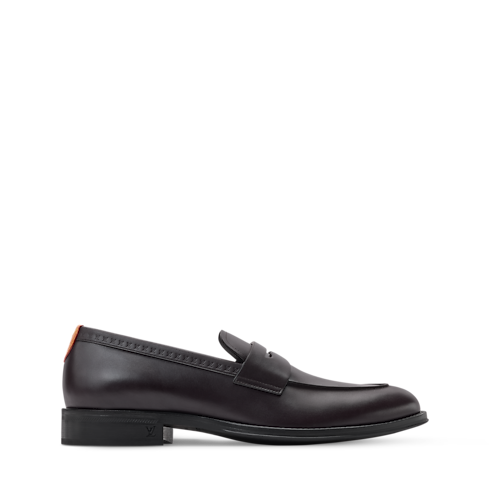 Mocassino Westminster Uomo Calzature Mocassini | LOUIS VUITTON (Zoom prodotto)