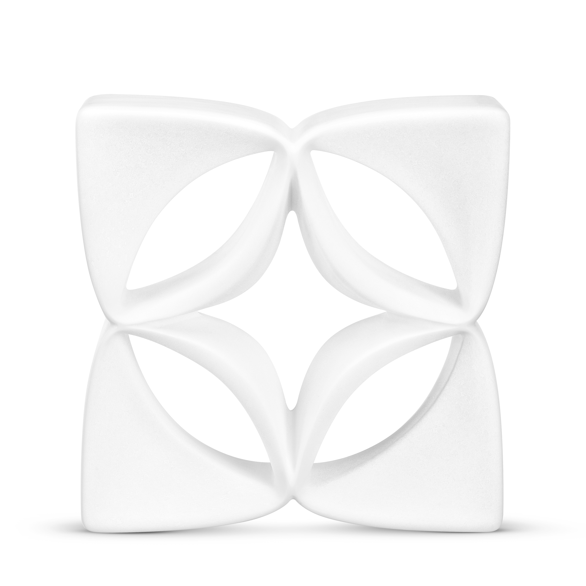 Monogram Flower Bookend  Bauli, Viaggio e Casa Casa e Art de la Table Decorazioni | LOUIS VUITTON (Zoom prodotto)