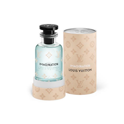Monogram Imagination Profumi e Beauty Collezioni Fragranze per Lui | LOUIS VUITTON (Zoom prodotto)