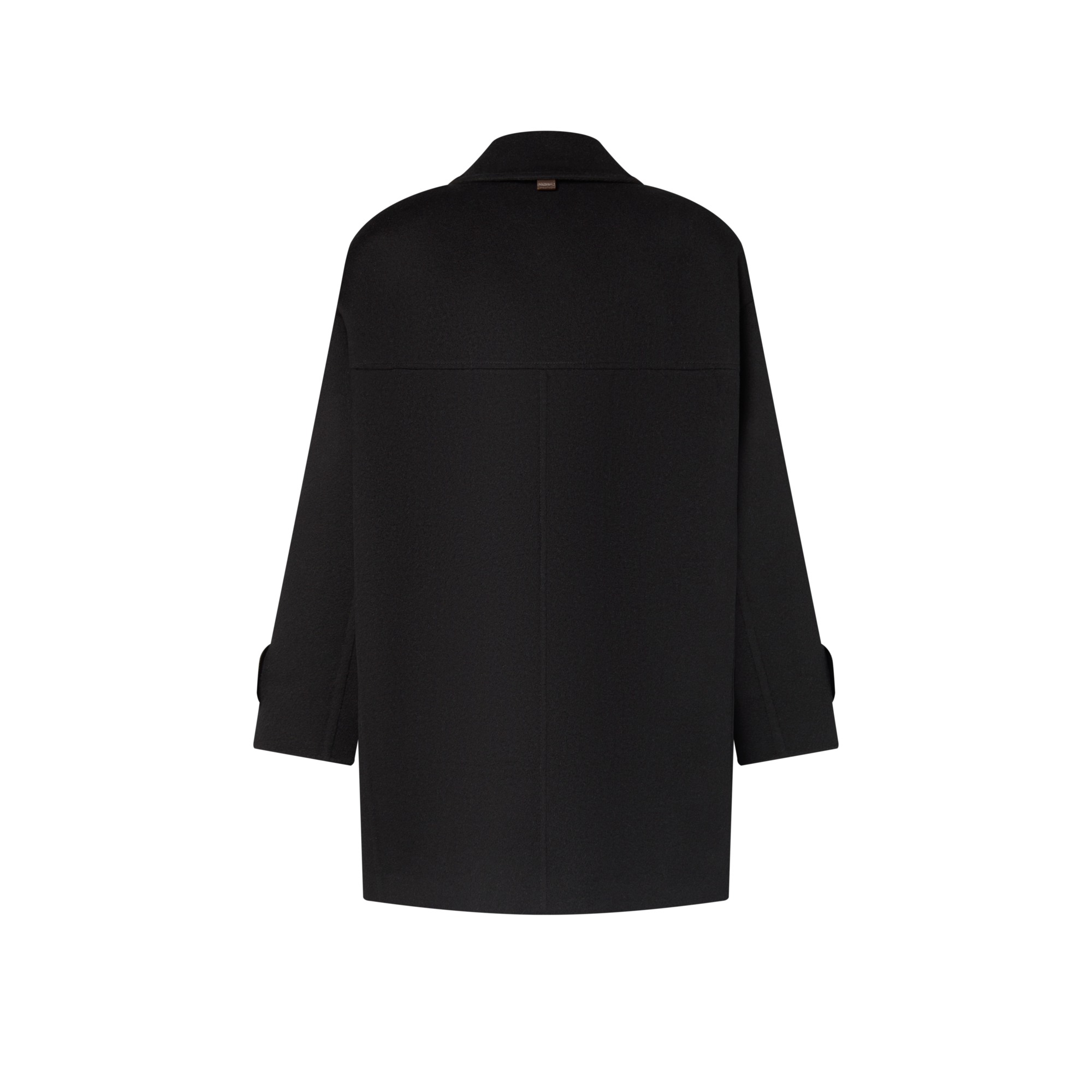 Montgomery double face  Donna Abbigliamento Cappotti e Giacche | LOUIS VUITTON (Zoom prodotto)