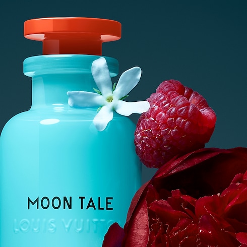 Moon Tale Louis Vuitton Profumi e Beauty Tutte le fragranze } | LOUIS VUITTON (Zoom prodotto)
