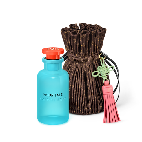 Moon Tale Louis Vuitton Profumi e Beauty Tutte le fragranze } | LOUIS VUITTON (Zoom prodotto)