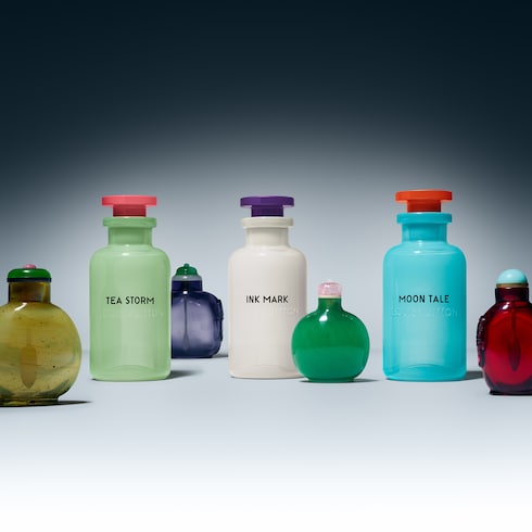 Moon Tale Louis Vuitton Profumi e Beauty Tutte le fragranze } | LOUIS VUITTON