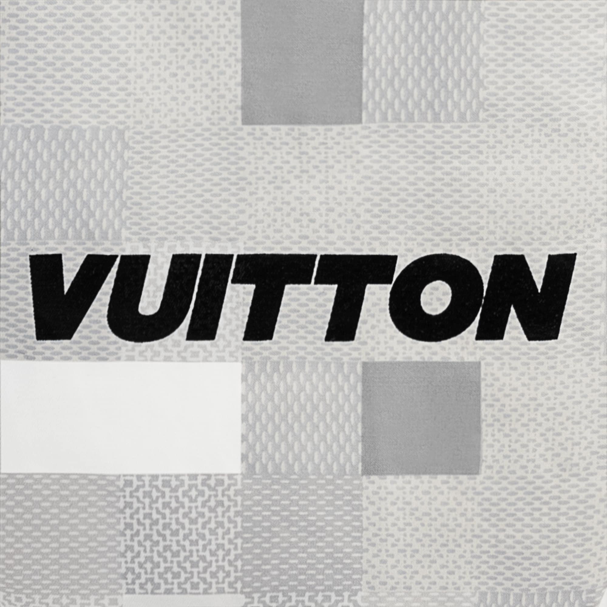 Muffole Damoflage S00 Uomo Accessori Cappelli, Berretti e Guanti | LOUIS VUITTON (Zoom prodotto)