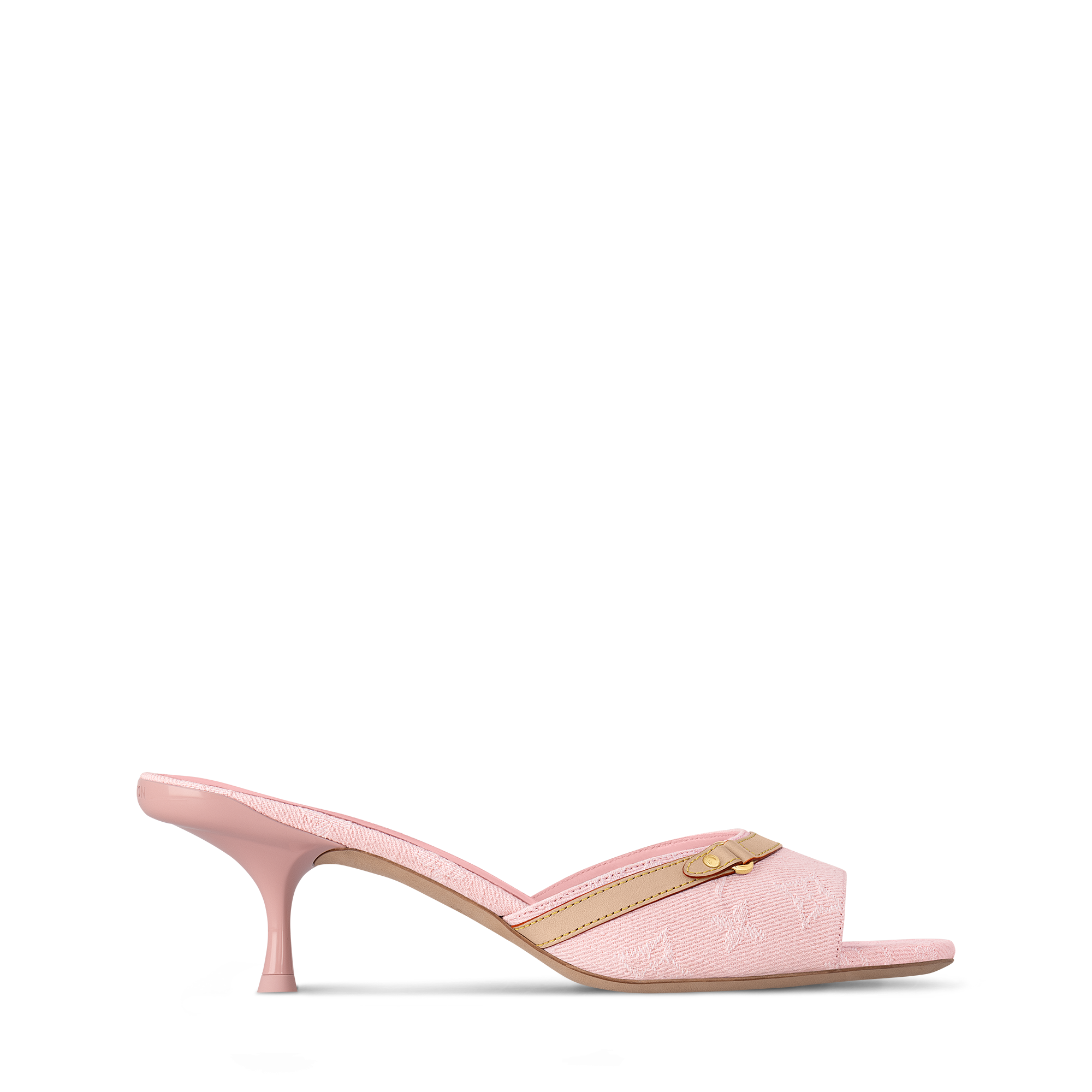 Mule 6AM  Donna Calzature Mules e Sliders | LOUIS VUITTON (Zoom prodotto)