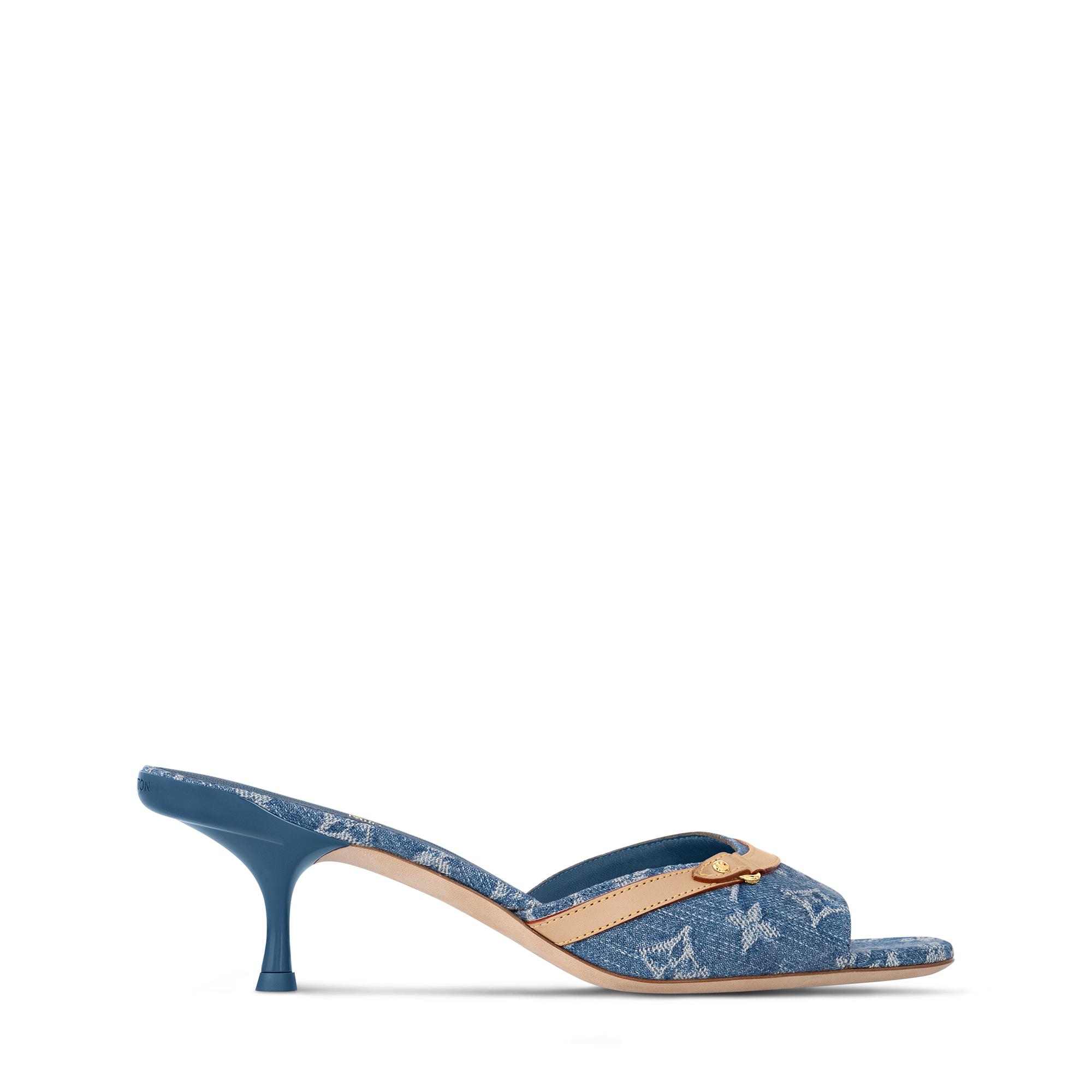 Mule 6AM  Donna Calzature Mules e Sliders | LOUIS VUITTON (Zoom prodotto)