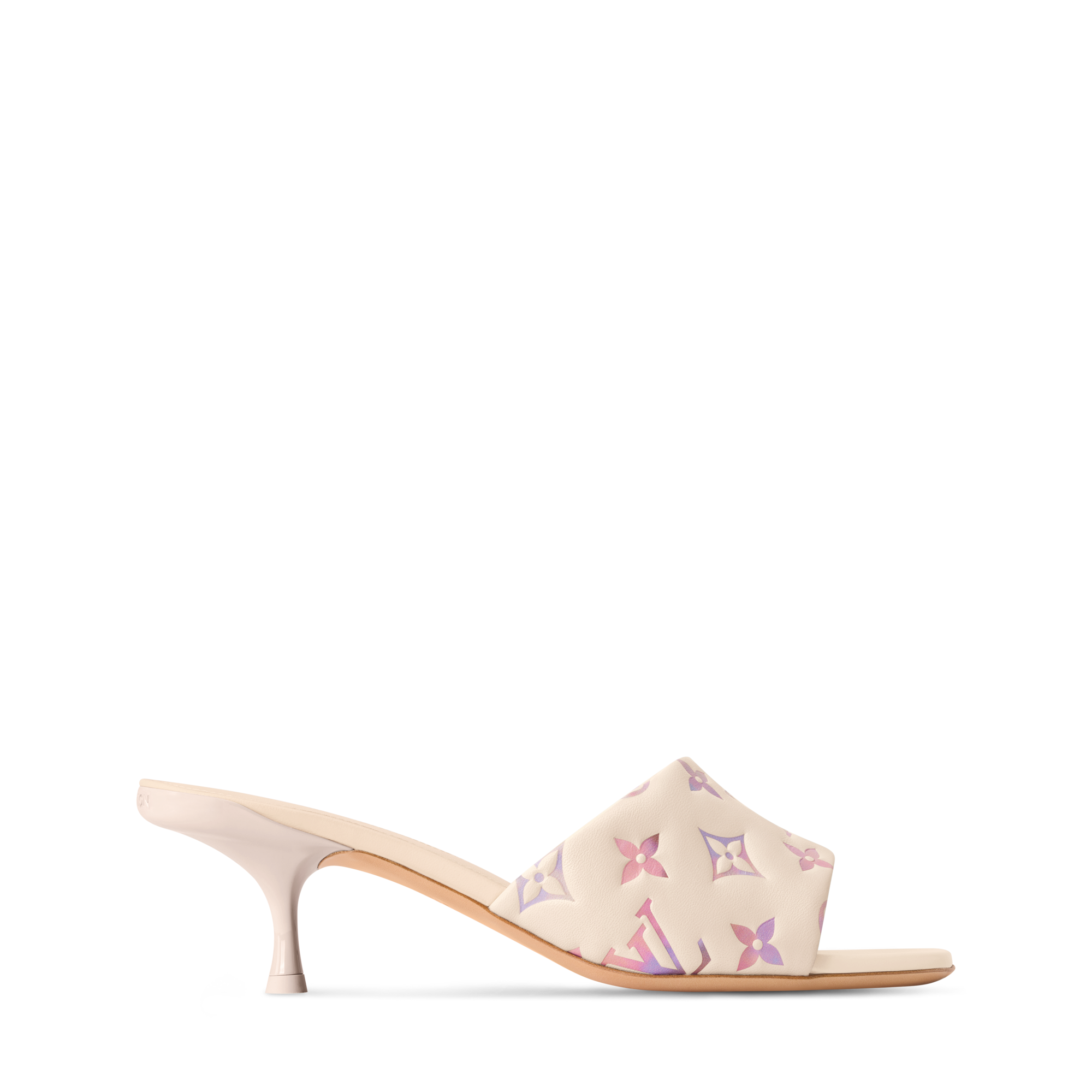 Mule 6AM  Donna Calzature Mules e Sliders | LOUIS VUITTON (Zoom prodotto)