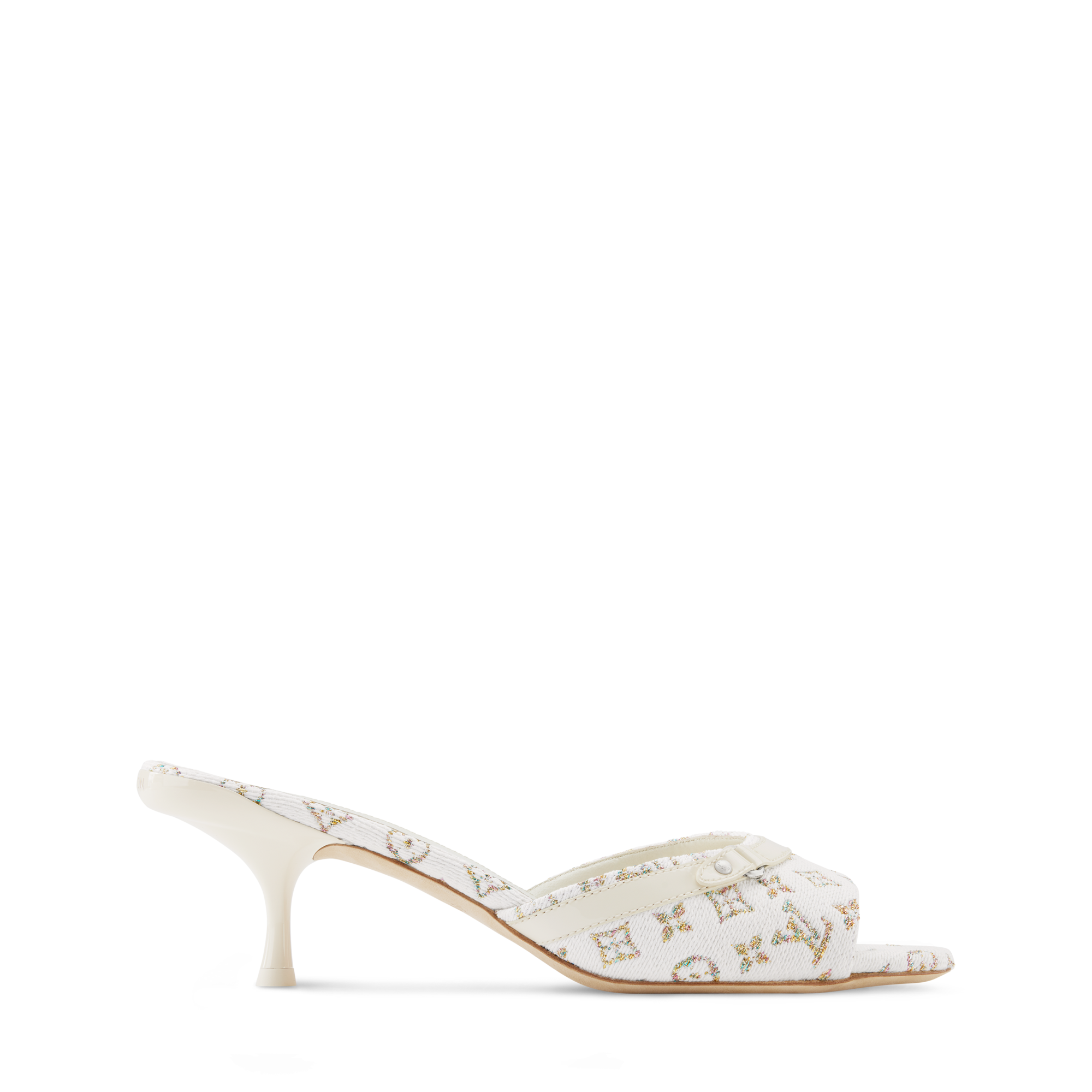 Mule 6AM  Donna Calzature Mules e Sliders | LOUIS VUITTON (Zoom prodotto)