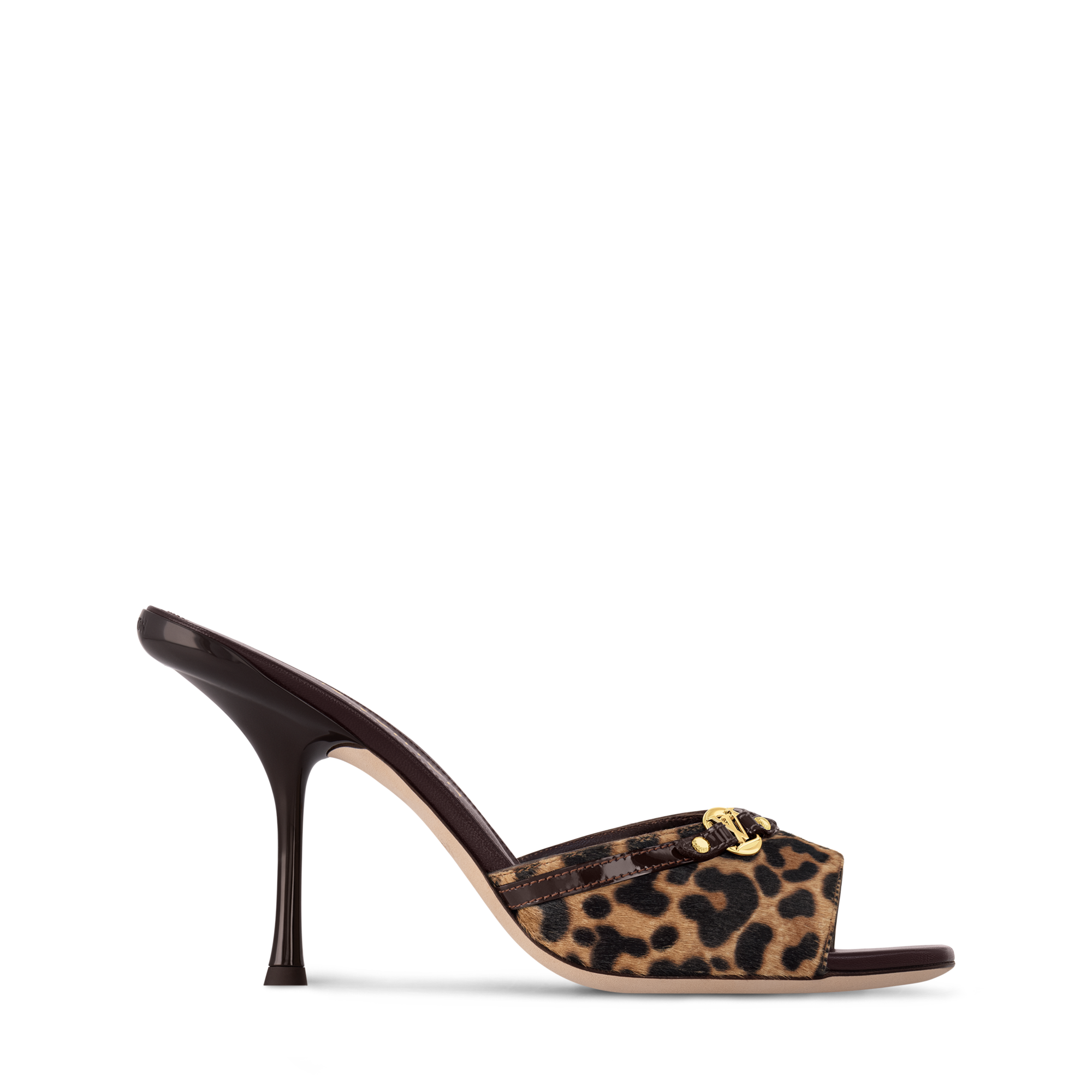 Mule 6AM  Donna Calzature Mules e Sliders | LOUIS VUITTON (Zoom prodotto)