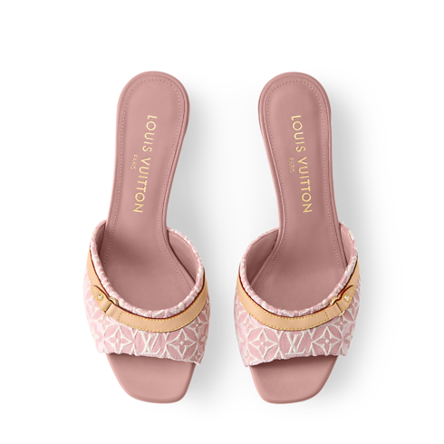 Mule 6Am Donna Calzature Mules e Sliders | LOUIS VUITTON (Zoom prodotto)