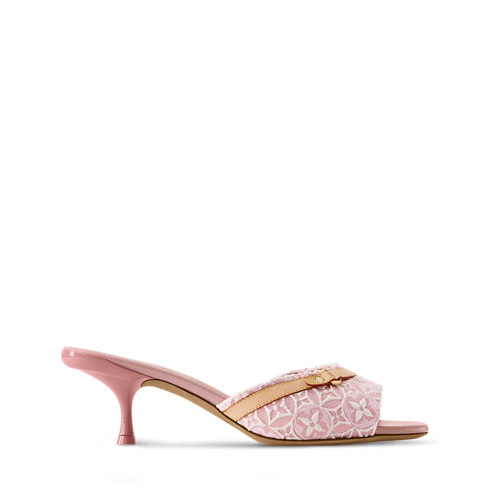 Mule 6Am Donna Calzature Mules e Sliders | LOUIS VUITTON (Zoom prodotto)