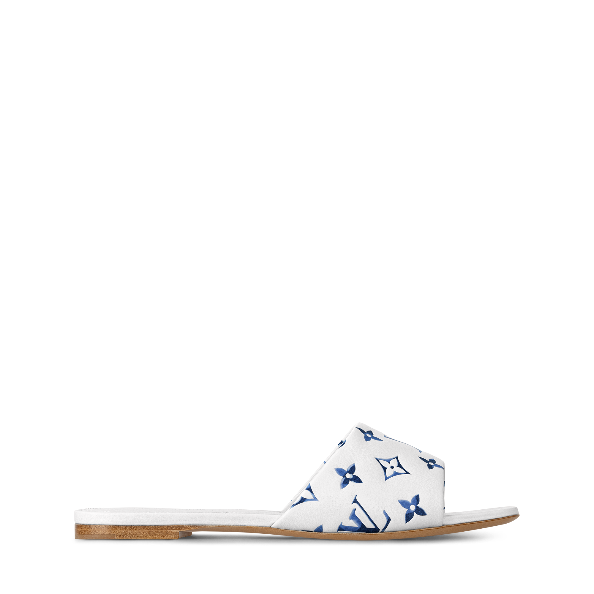 Mule bassa 6AM  Donna Calzature Mules e Sliders | LOUIS VUITTON (Zoom prodotto)