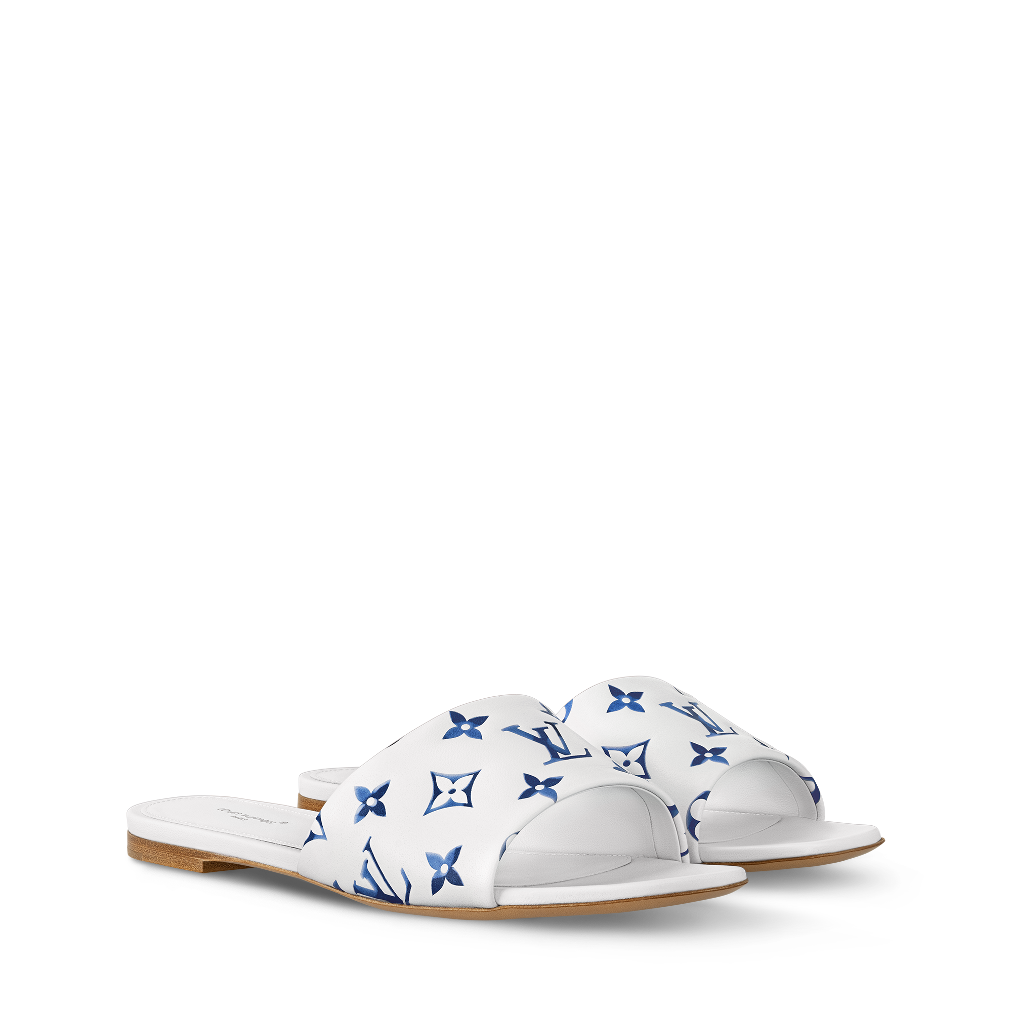 Mule bassa 6AM  Donna Calzature Mules e Sliders | LOUIS VUITTON (Zoom prodotto)