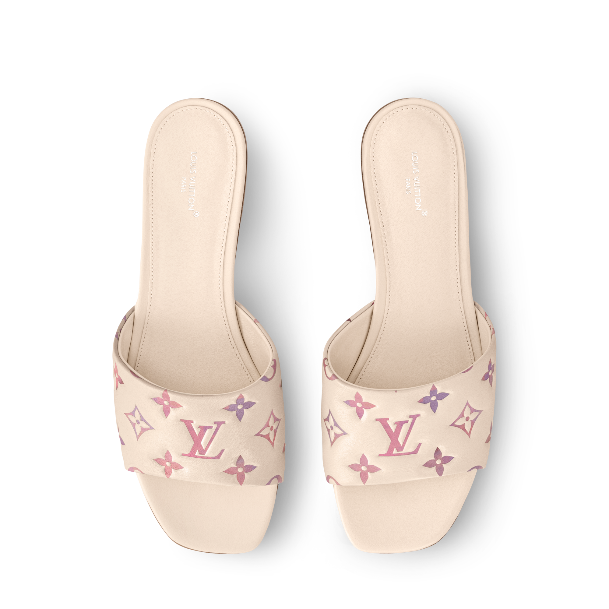 Mule bassa 6AM  Donna Calzature Mules e Sliders | LOUIS VUITTON (Zoom prodotto)