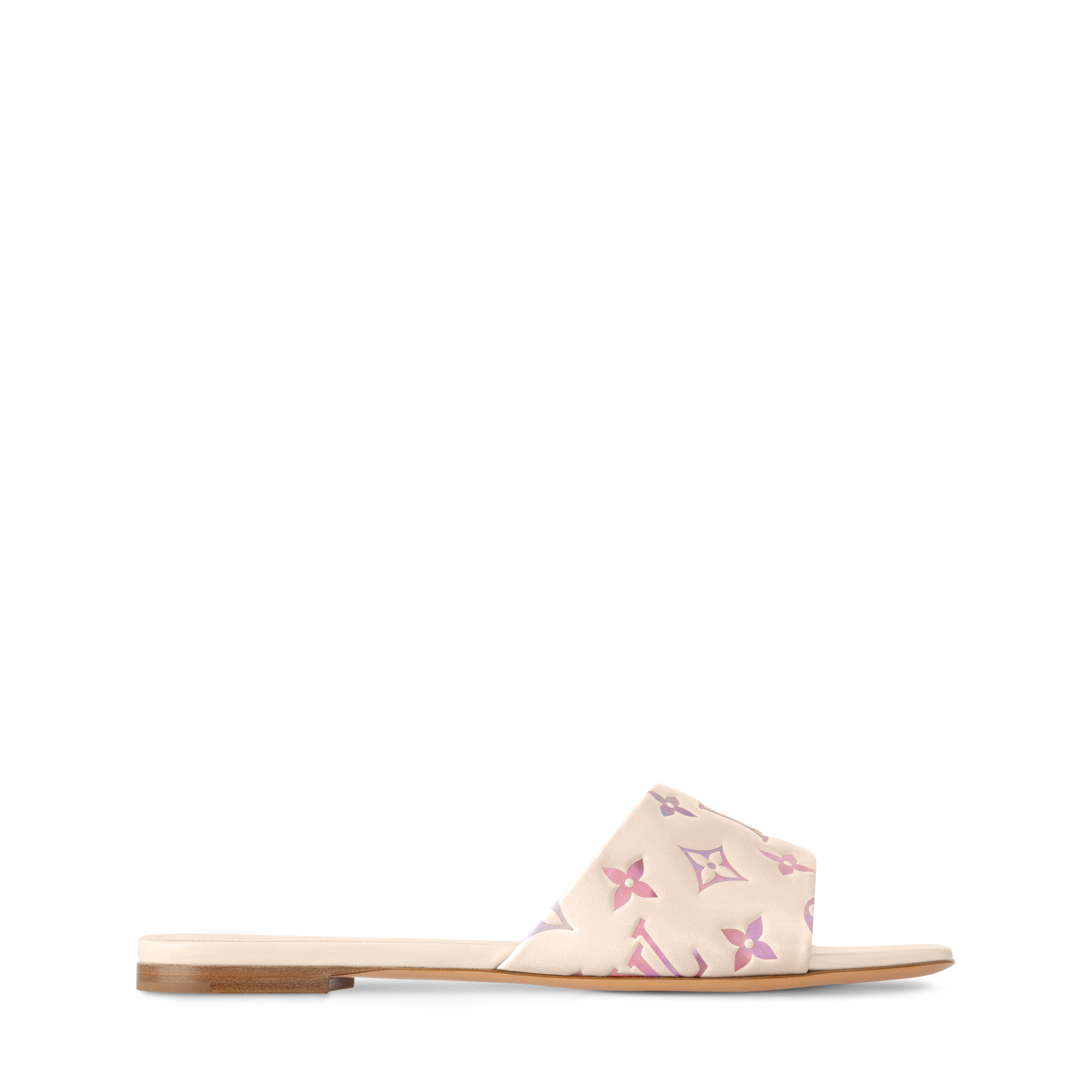 Mule bassa 6AM  Donna Calzature Mules e Sliders | LOUIS VUITTON (Zoom prodotto)