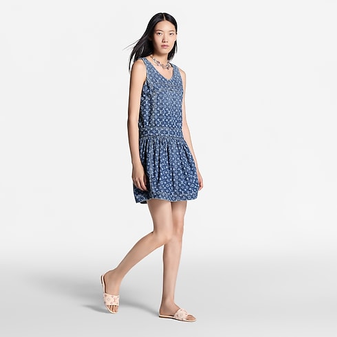 Mule bassa 6AM Donna Calzature Mules e Sliders | LOUIS VUITTON (Zoom prodotto)