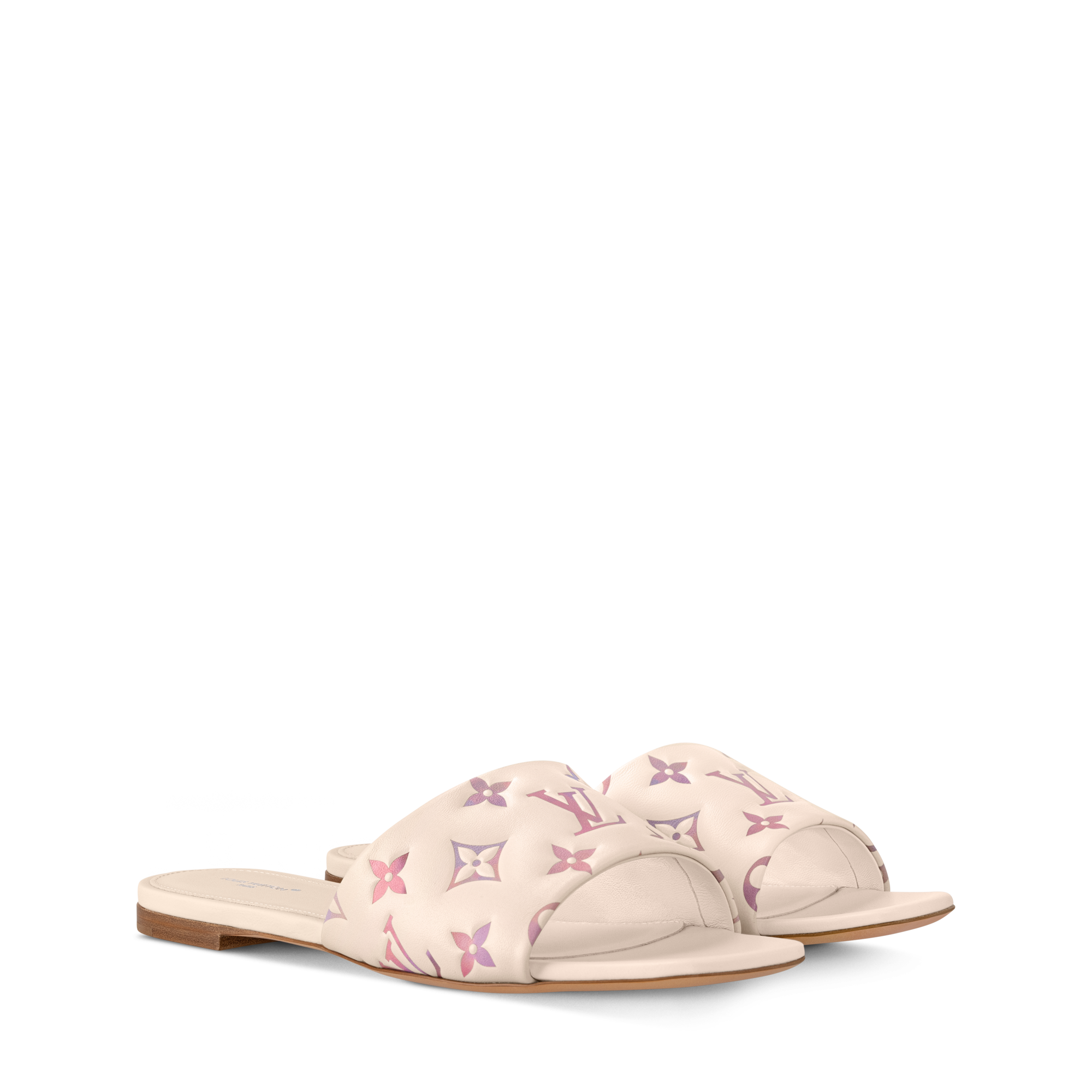 Mule bassa 6AM  Donna Calzature Mules e Sliders | LOUIS VUITTON (Zoom prodotto)