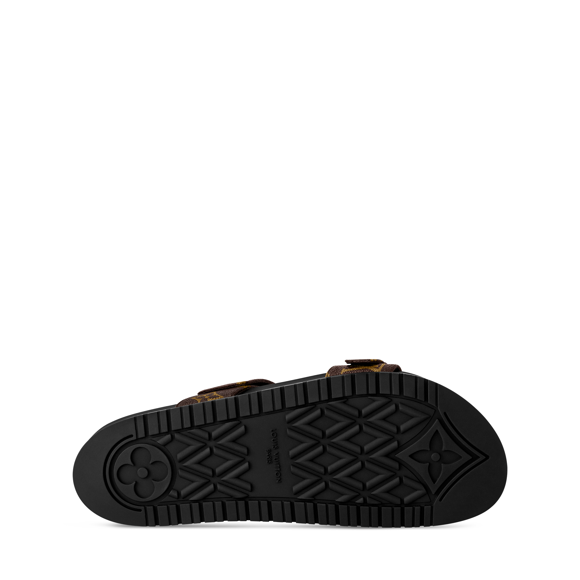 Mule bassa Bom Dia  Donna Calzature Tutte le Scarpe | LOUIS VUITTON (Zoom prodotto)