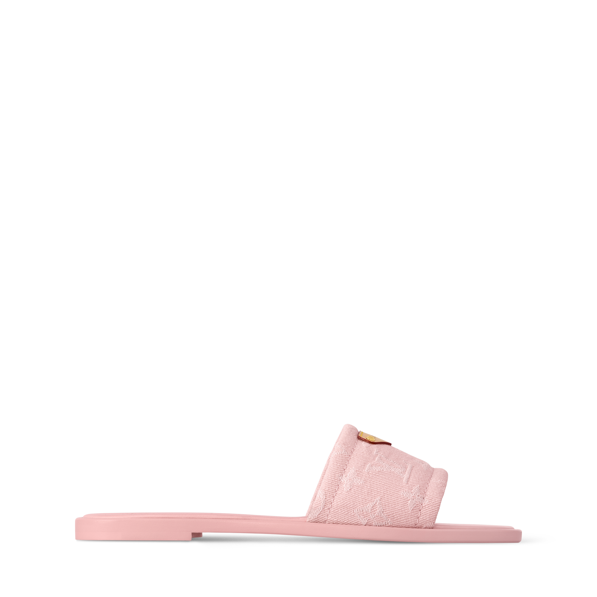 Mule bassa Lily  Donna Calzature Mules e Sliders | LOUIS VUITTON (Zoom prodotto)