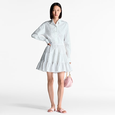 Mule bassa Lily Donna Calzature Mules e Sliders | LOUIS VUITTON (Zoom prodotto)