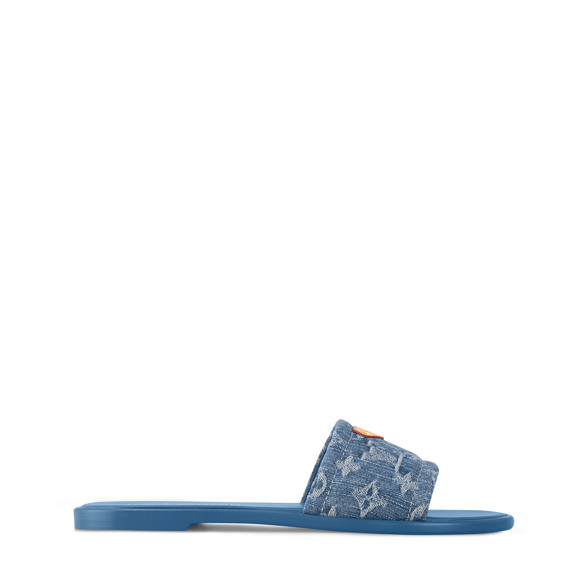 Mule bassa Lily  Donna Calzature Mules e Sliders | LOUIS VUITTON (Zoom prodotto)