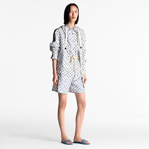 Mule bassa Lily Donna Calzature Mules e Sliders | LOUIS VUITTON (Zoom prodotto)