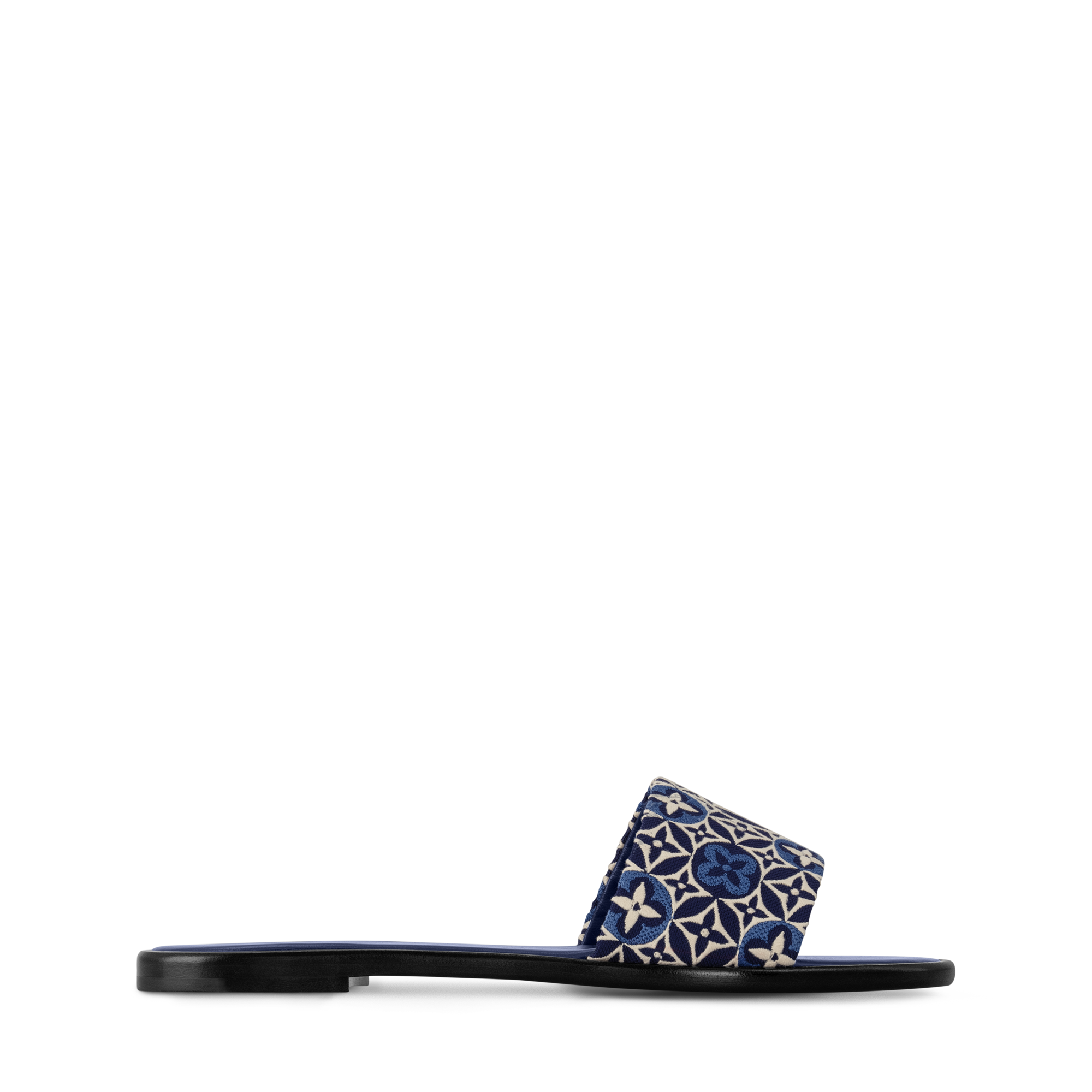 Mule bassa Lily  Donna Calzature Mules e Sliders | LOUIS VUITTON (Zoom prodotto)