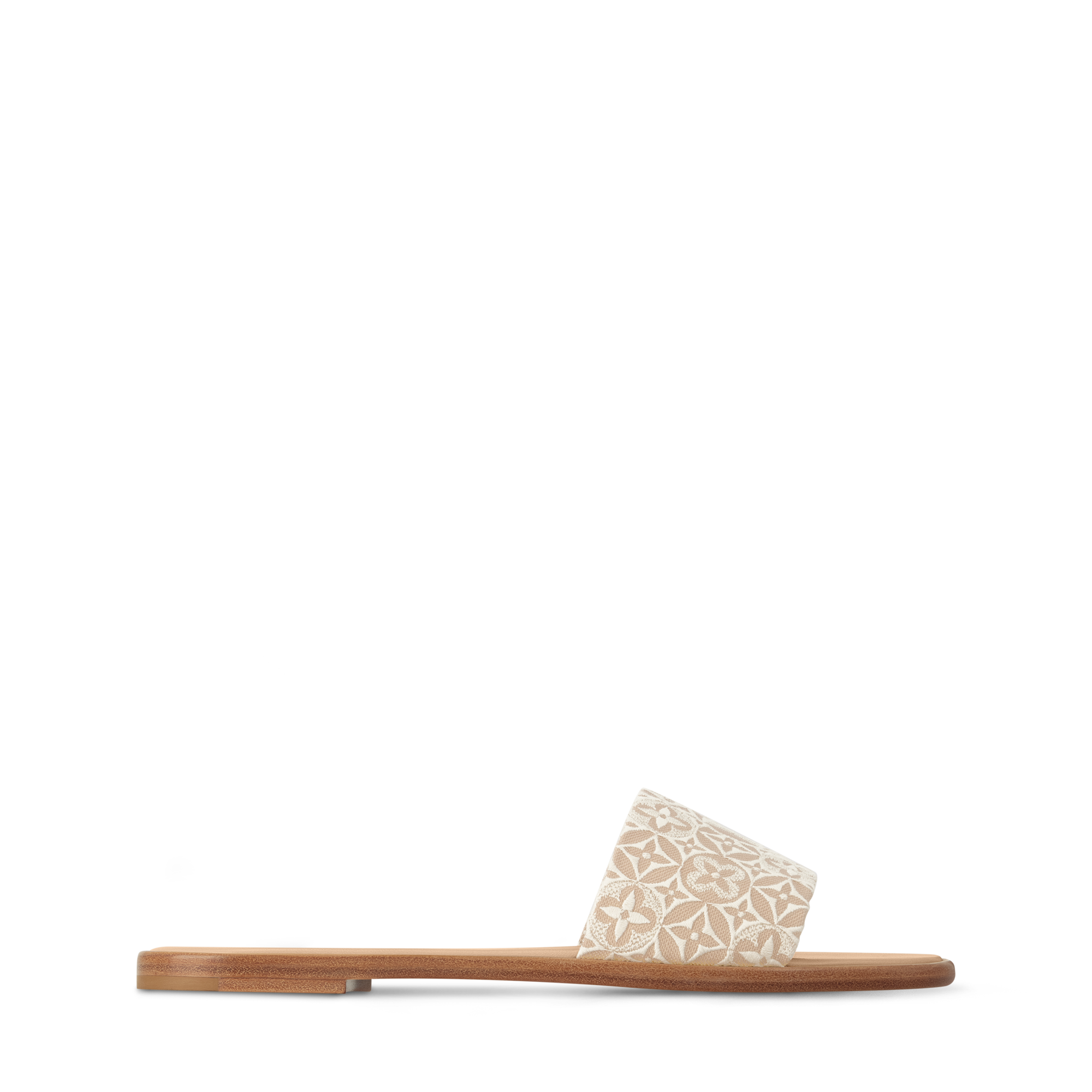 Mule bassa Lily  Donna Calzature Mules e Sliders | LOUIS VUITTON (Zoom prodotto)
