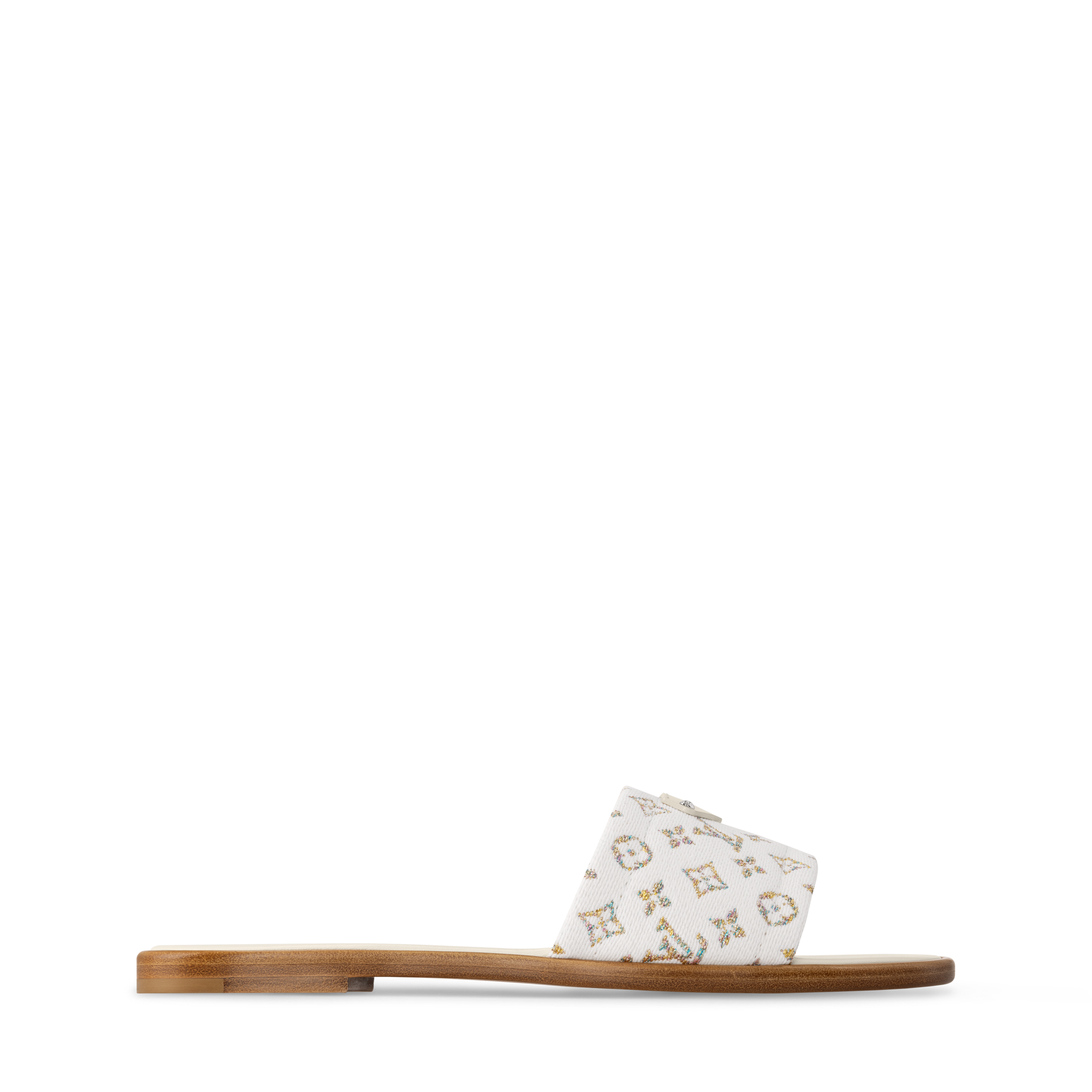 Mule bassa Lily  Donna Calzature Mules e Sliders | LOUIS VUITTON (Zoom prodotto)