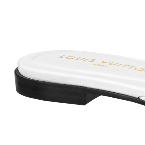 Mule bassa LV Isola Donna Calzature Mules e Sliders | LOUIS VUITTON (Zoom prodotto)