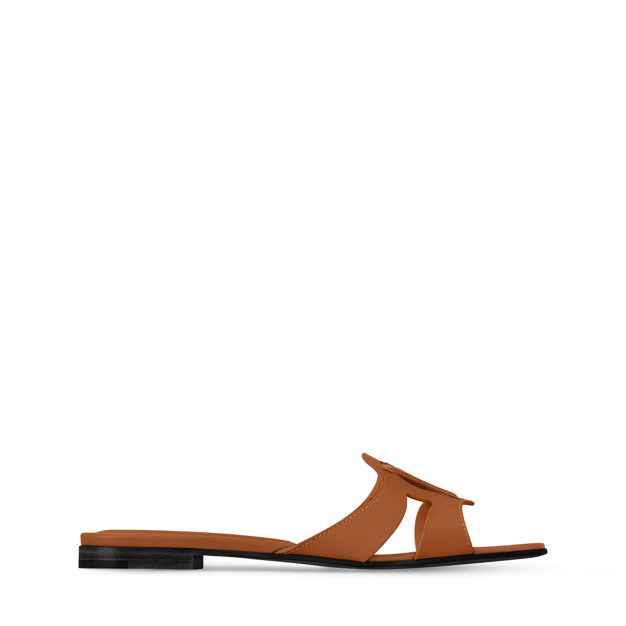 Mule bassa LV Isola  Donna Calzature Mules e Sliders | LOUIS VUITTON (Zoom prodotto)