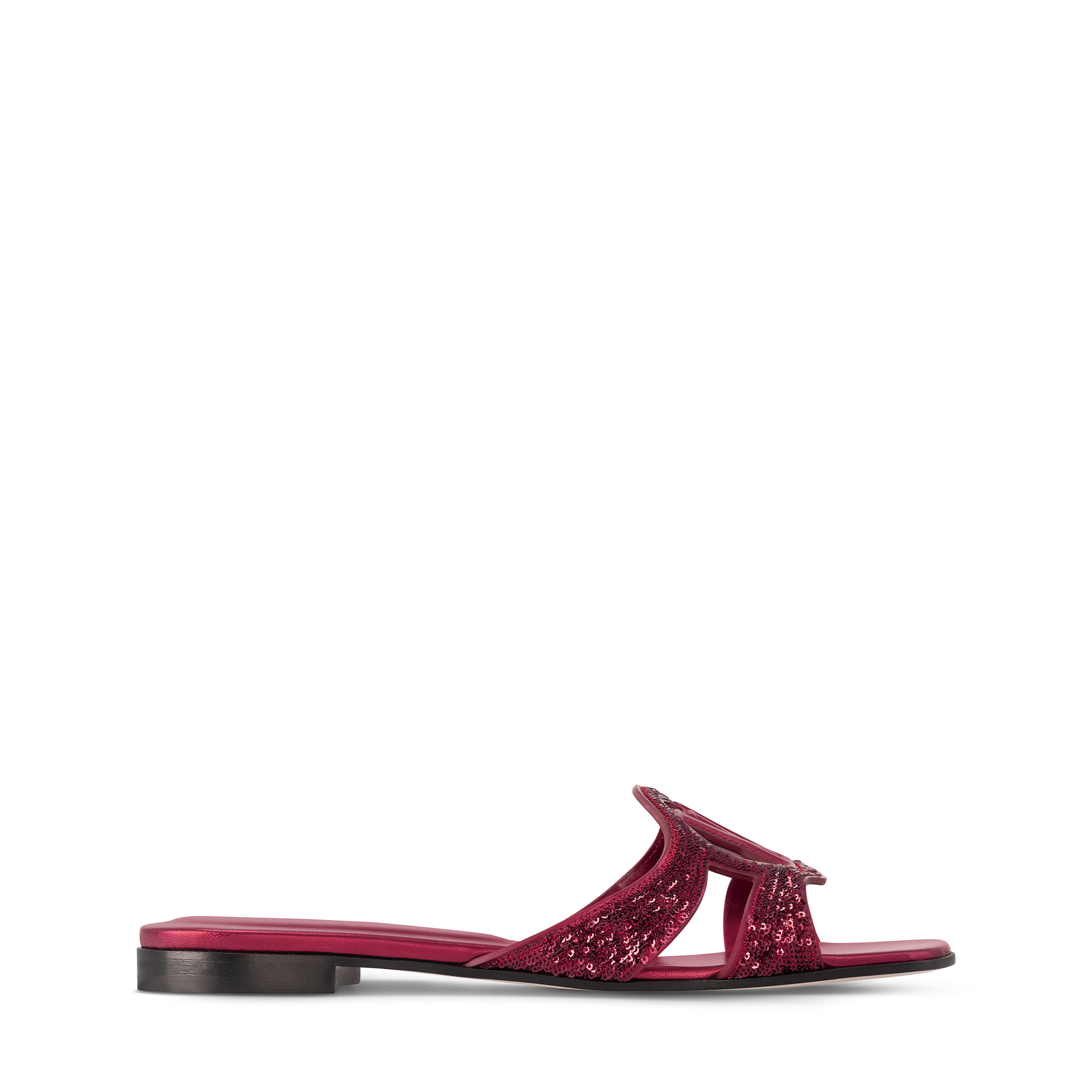 Mule bassa LV Isola  Donna Calzature Mules e Sliders | LOUIS VUITTON (Zoom prodotto)