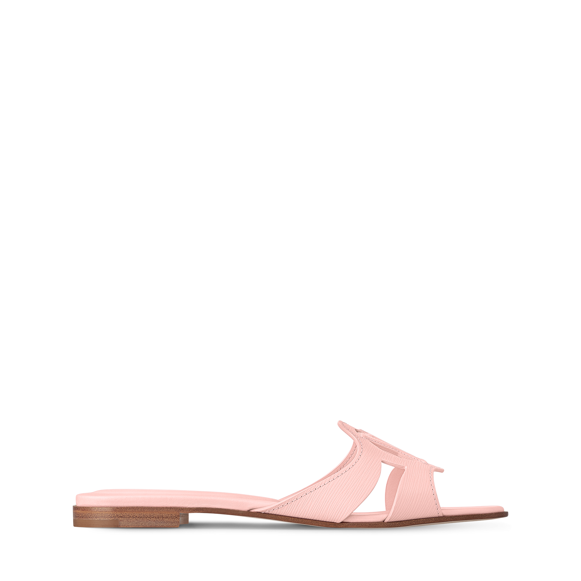 Mule bassa LV Isola  Donna Calzature Mules e Sliders | LOUIS VUITTON (Zoom prodotto)
