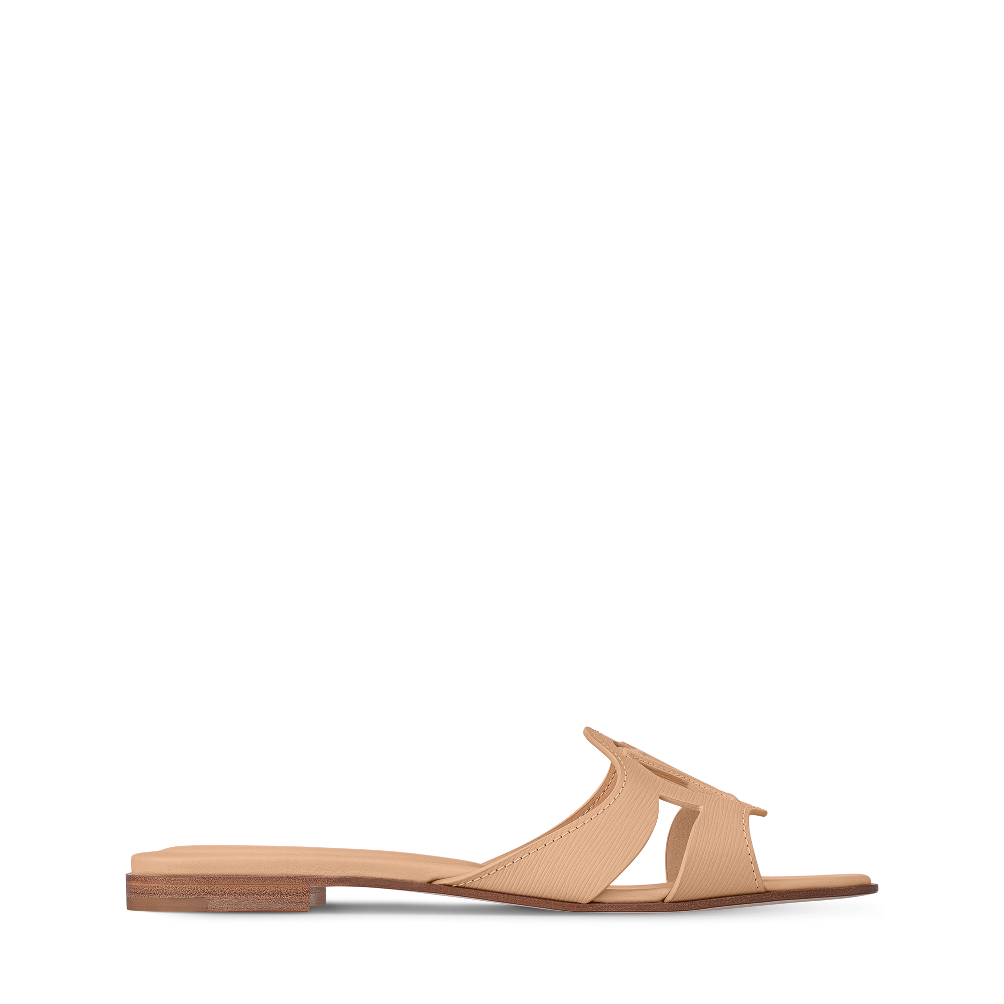 Mule bassa LV Isola  Donna Calzature Mules e Sliders | LOUIS VUITTON (Zoom prodotto)