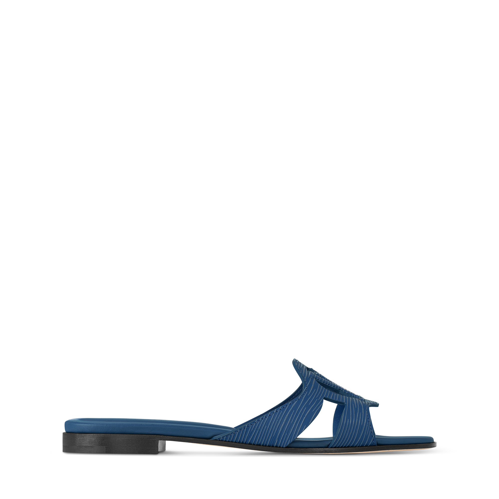 Mule bassa LV Isola  Donna Calzature Mules e Sliders | LOUIS VUITTON (Zoom prodotto)