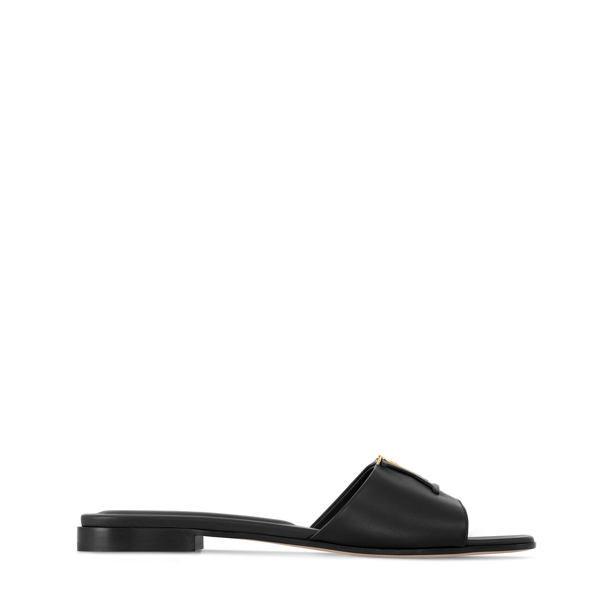 Mule bassa LV Mare  Donna Calzature Mules e Sliders | LOUIS VUITTON (Zoom prodotto)