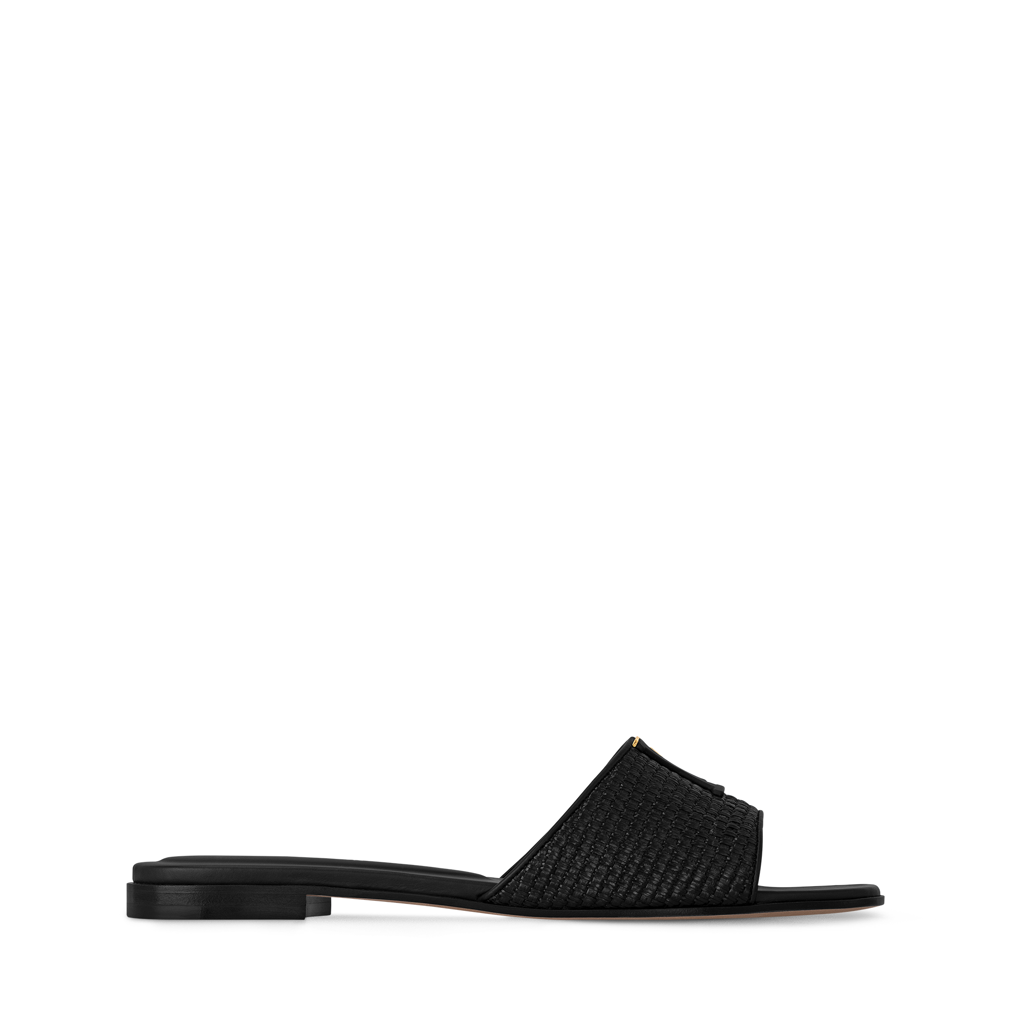 Mule bassa LV Mare  Donna Calzature Mules e Sliders | LOUIS VUITTON (Zoom prodotto)