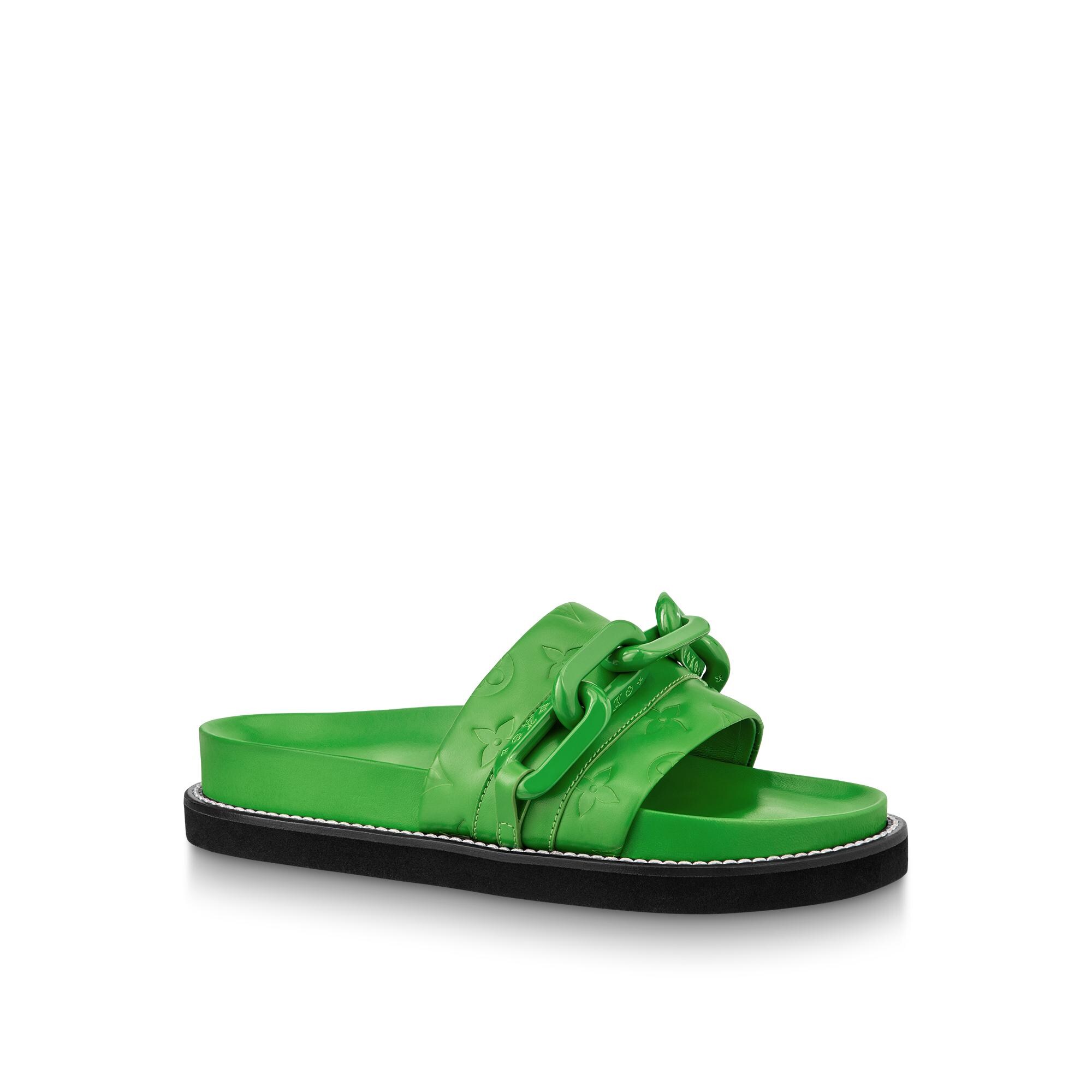 Borse Louis vuitton in Vernice Verde - 12210920