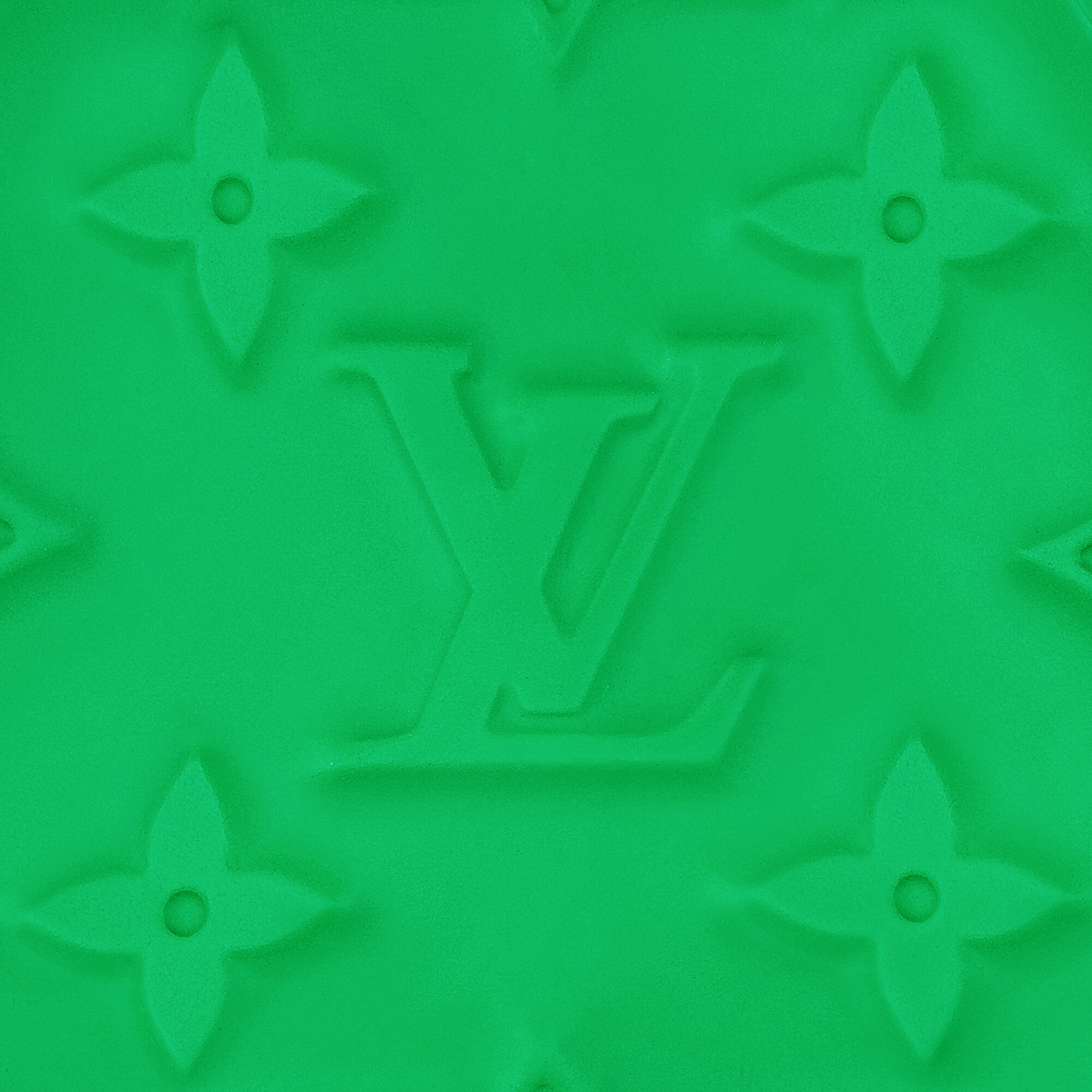 Mule bassa Pool 55  Donna Calzature Mules e Sliders | LOUIS VUITTON (Zoom prodotto)