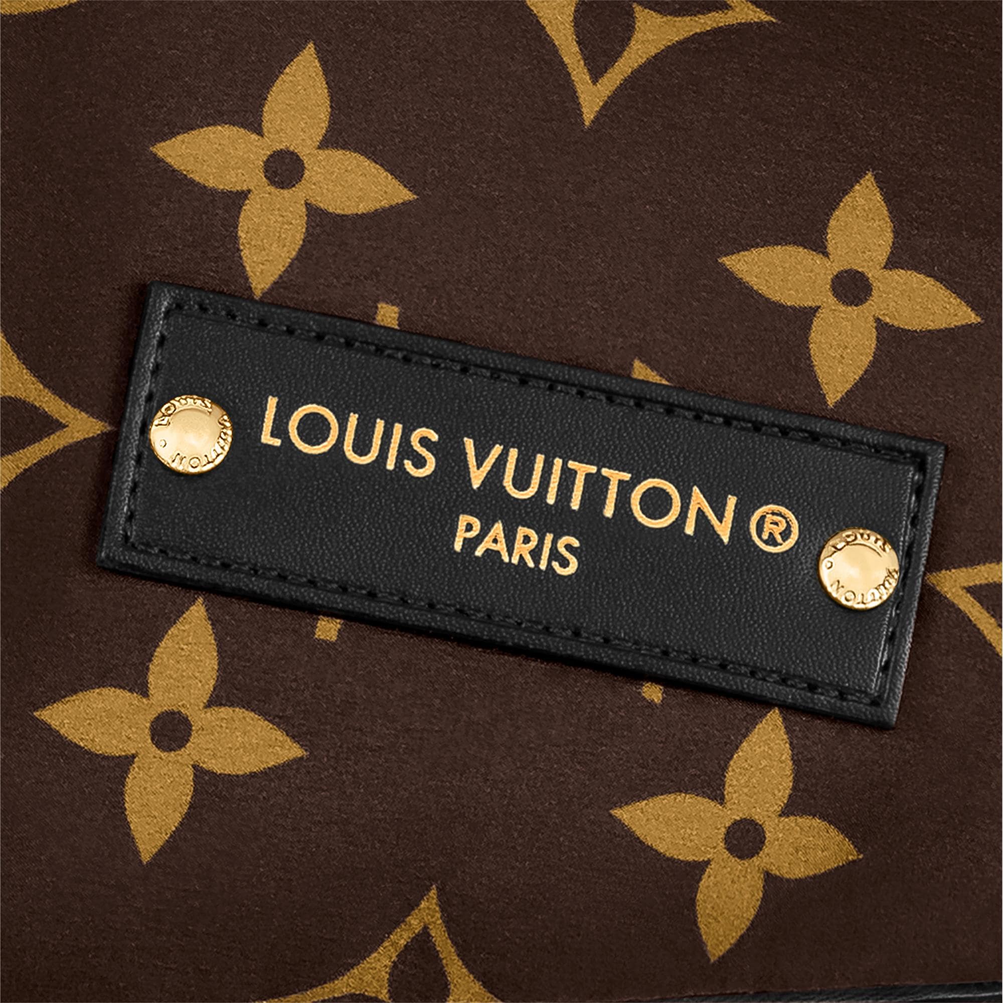 Mule bassa Pool Pillow  Donna Calzature Mules e Sliders | LOUIS VUITTON (Zoom prodotto)