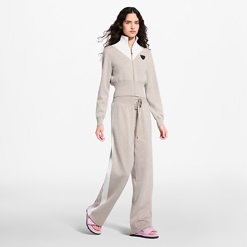 Mule bassa Pool Pillow Donna Calzature Mules | LOUIS VUITTON (Zoom prodotto)