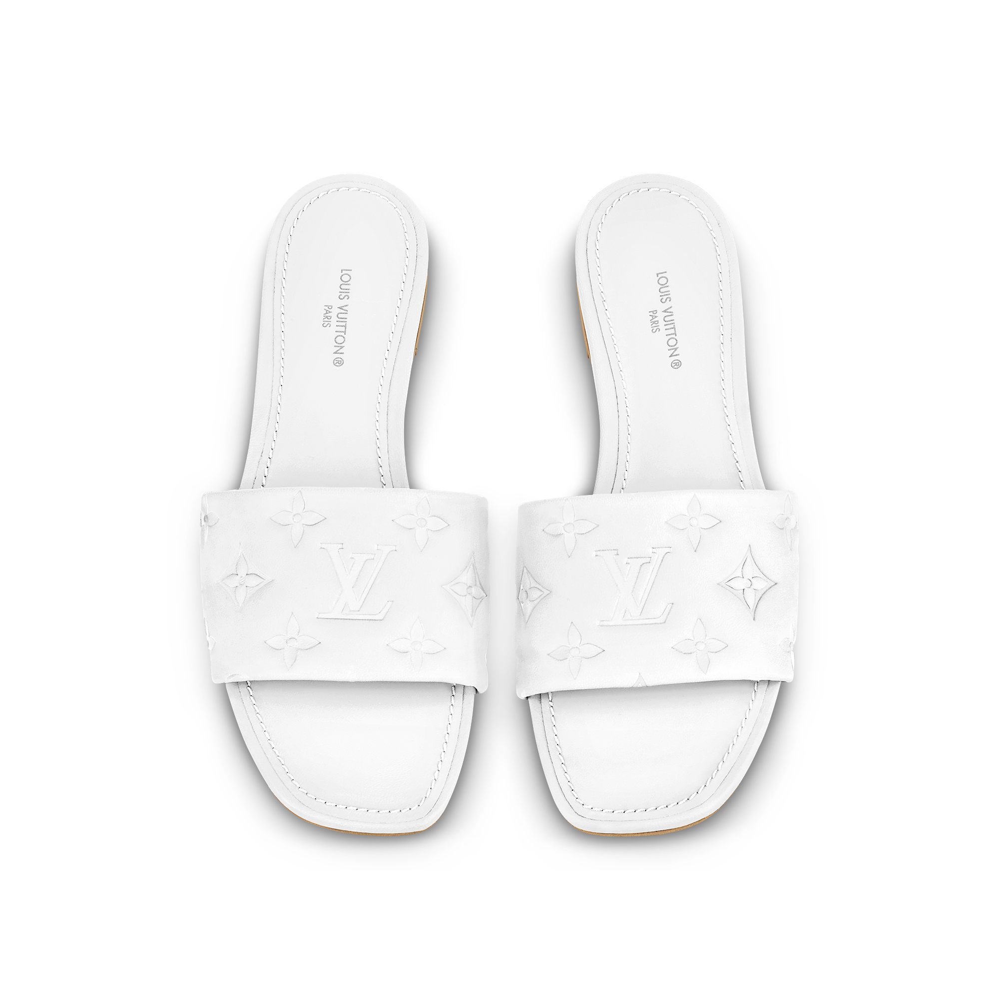 Mule bassa Revival  Uomo Discontinued Product Obs 8 | LOUIS VUITTON (Zoom prodotto)