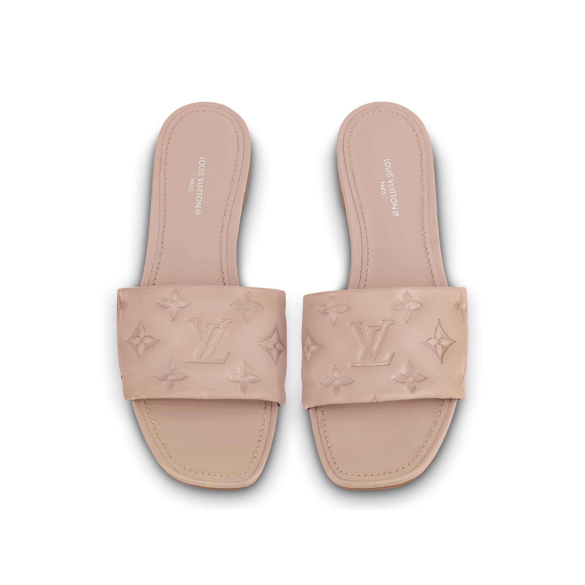 Mule bassa Revival  Uomo Discontinued Product Obs 8 | LOUIS VUITTON (Zoom prodotto)