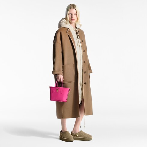 Mule chiusa con plateau Aspen Uomo Discontinued Product Obs 16 | LOUIS VUITTON (Zoom prodotto)