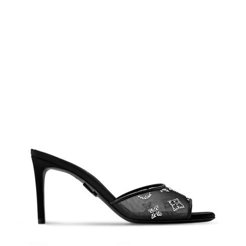 Mule Gala side view