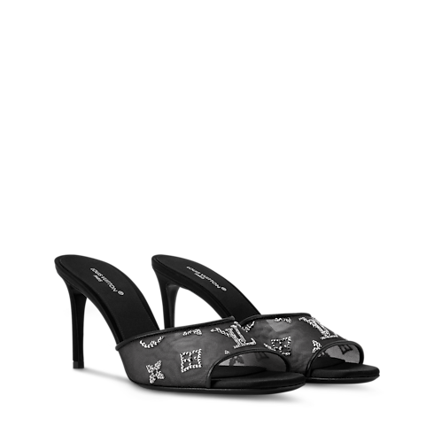 Mule Gala front view