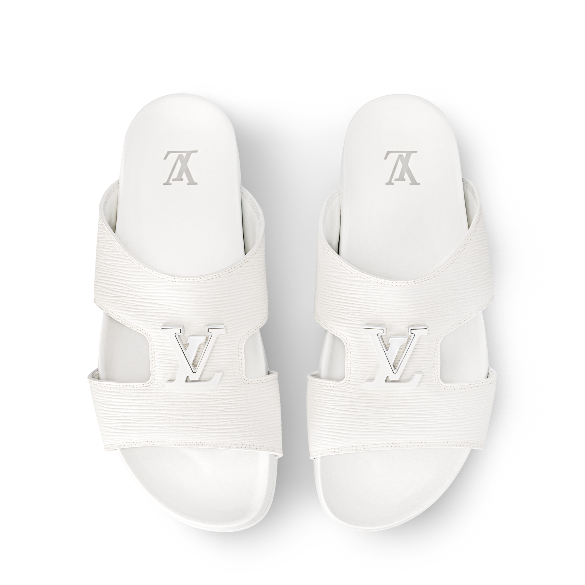 Mule LV Citybreak  Uomo Calzature Sandali | LOUIS VUITTON (Zoom prodotto)